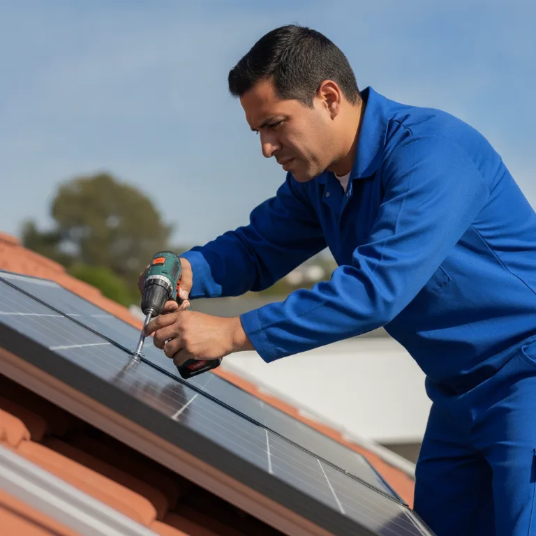 Instalador Painéis Solares serviço em Rondonopolis